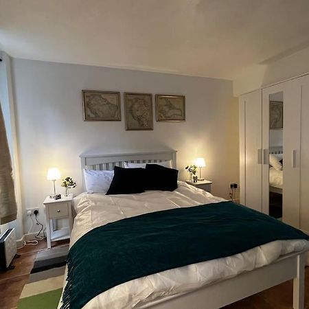 شقة Exclusive Flat In Oxford Centre With Ac المظهر الخارجي الصورة