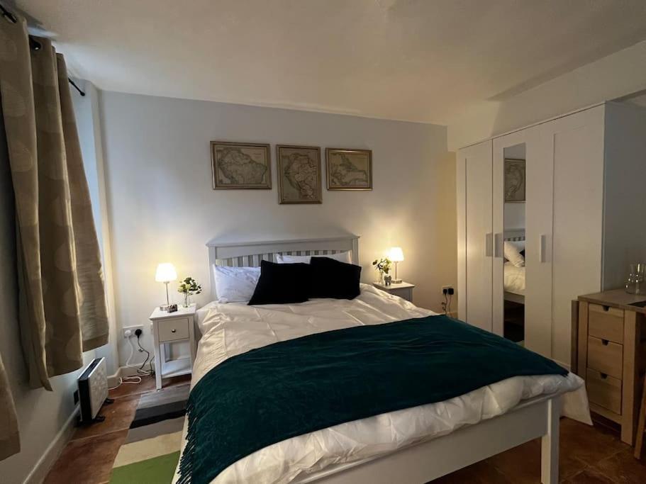 شقة Exclusive Flat In Oxford Centre With Ac المظهر الخارجي الصورة
