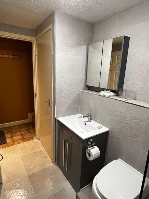 شقة Exclusive Flat In Oxford Centre With Ac المظهر الخارجي الصورة