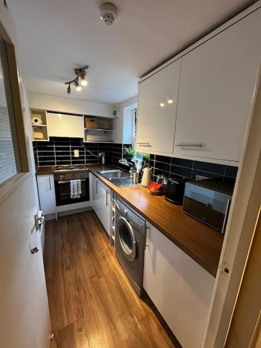 شقة Exclusive Flat In Oxford Centre With Ac المظهر الخارجي الصورة